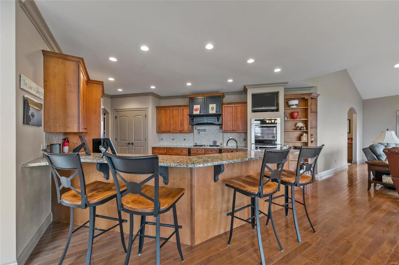 Mulberry Hill Estates - Residential