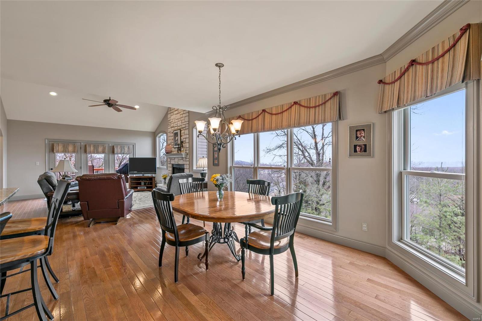 Mulberry Hill Estates - Residential