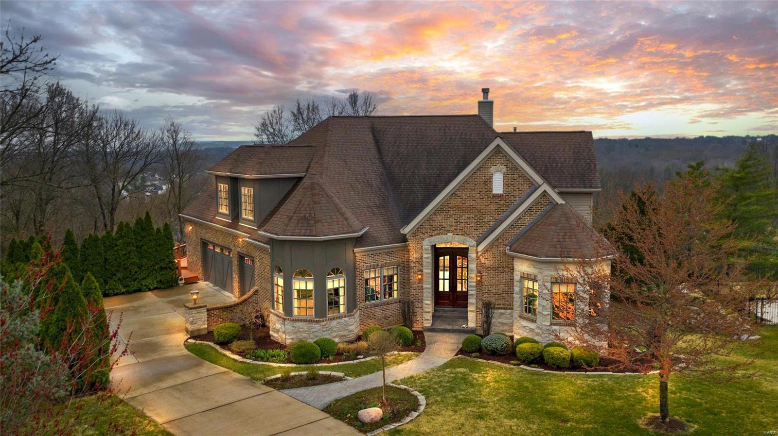 Mulberry Hill Estates - Residential