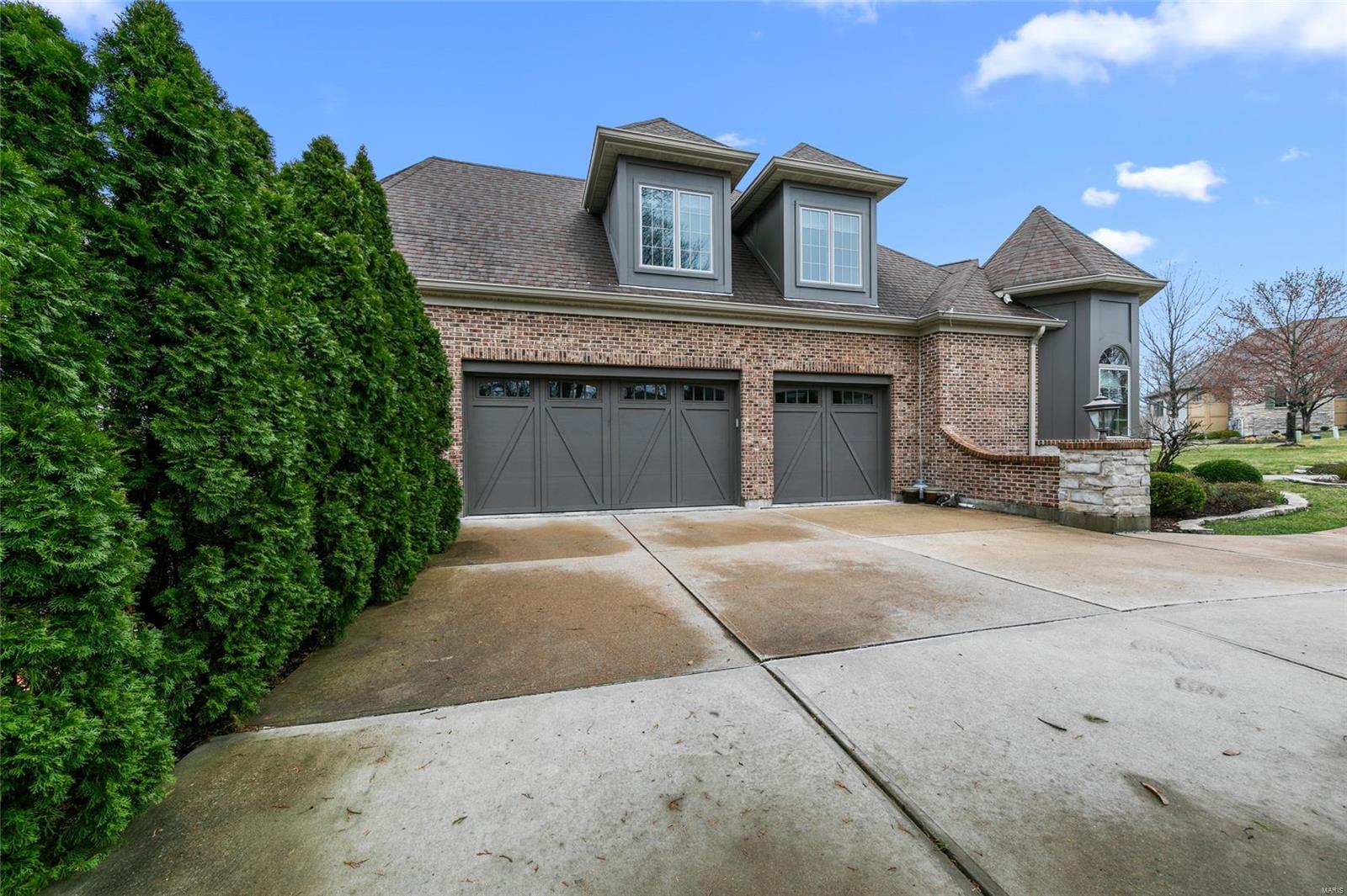 Mulberry Hill Estates - Residential