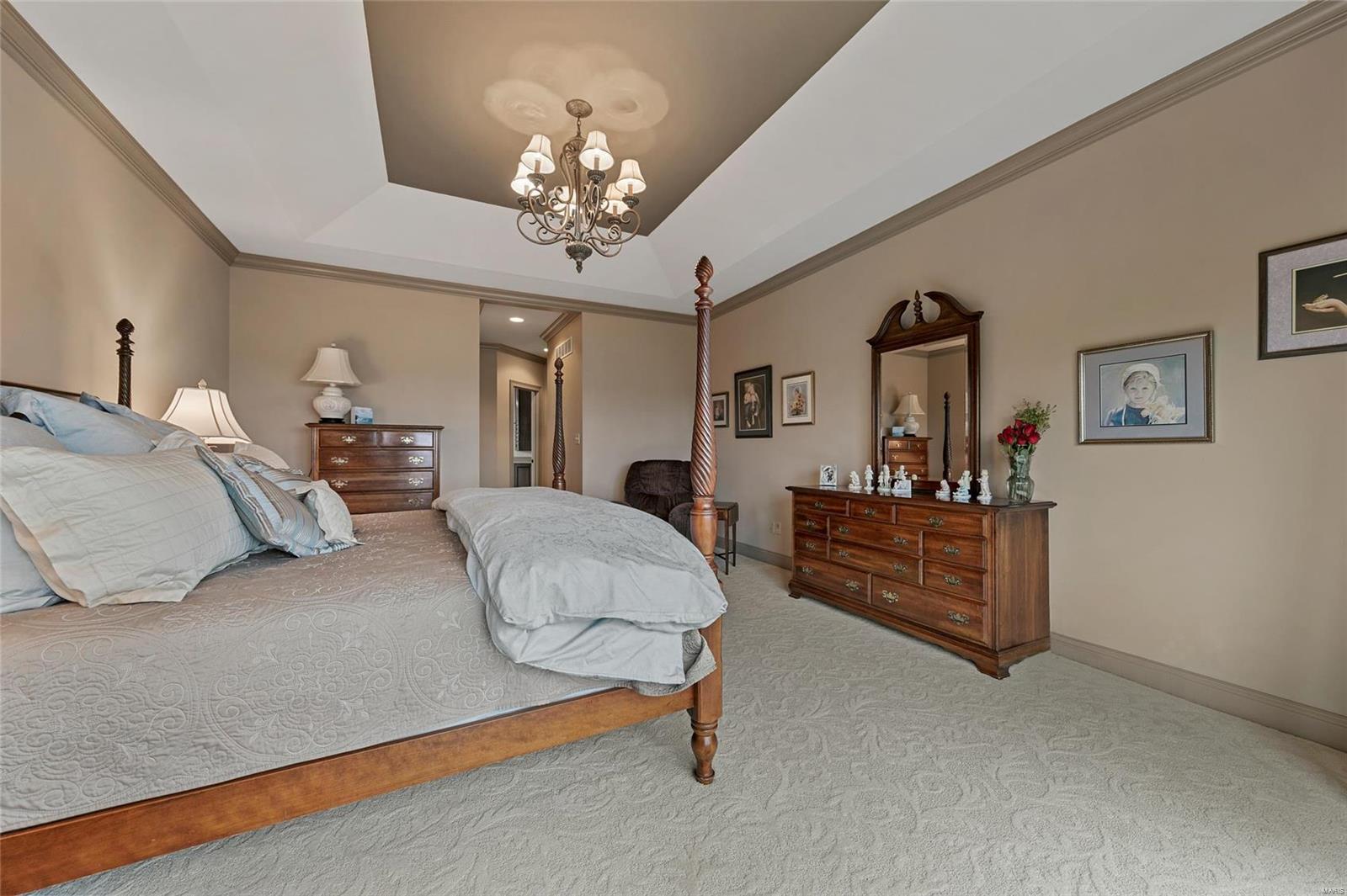 Mulberry Hill Estates - Residential