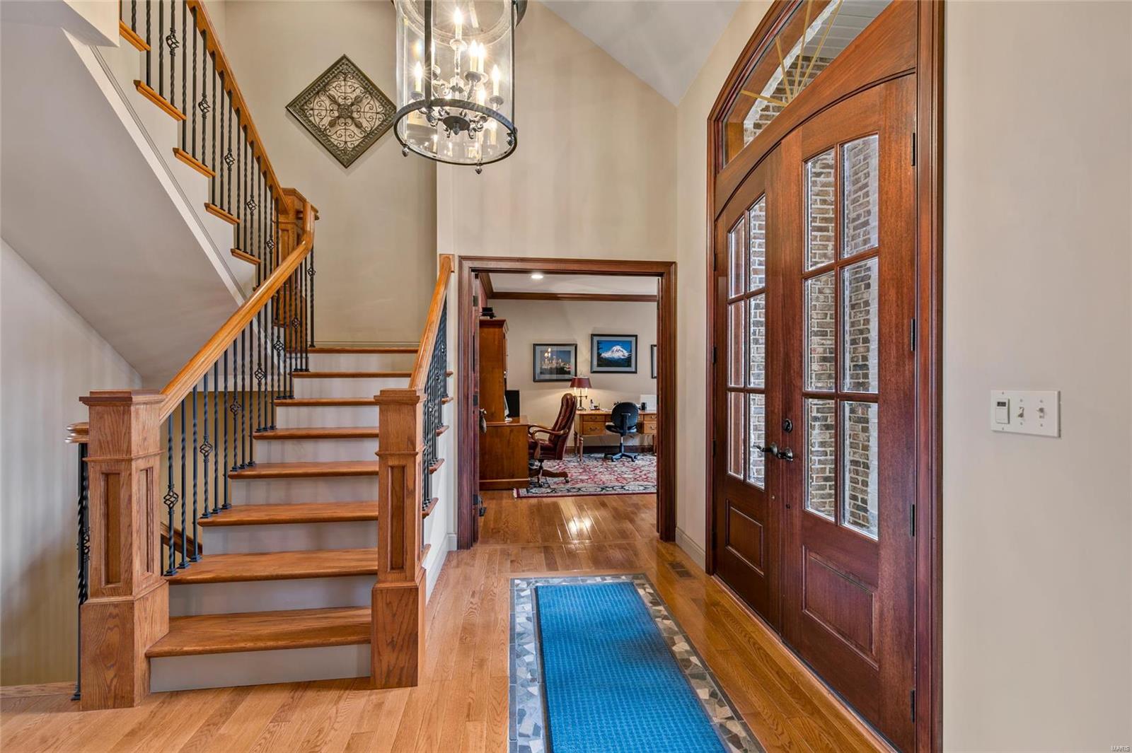 Mulberry Hill Estates - Residential