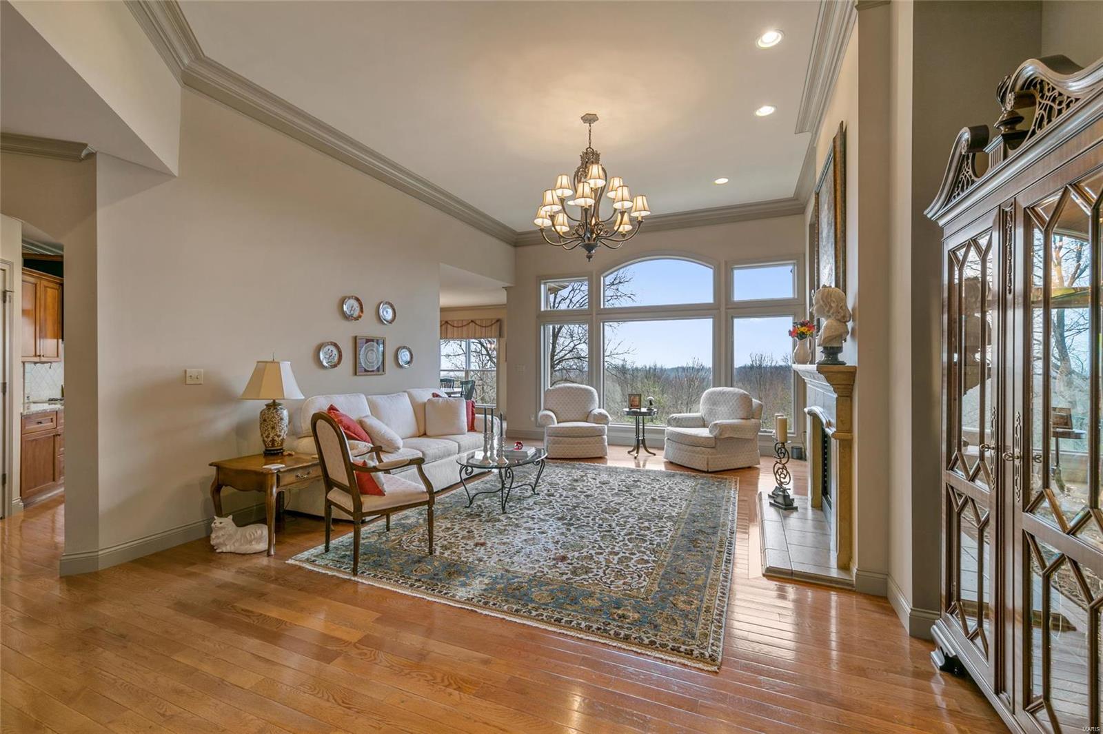 Mulberry Hill Estates - Residential