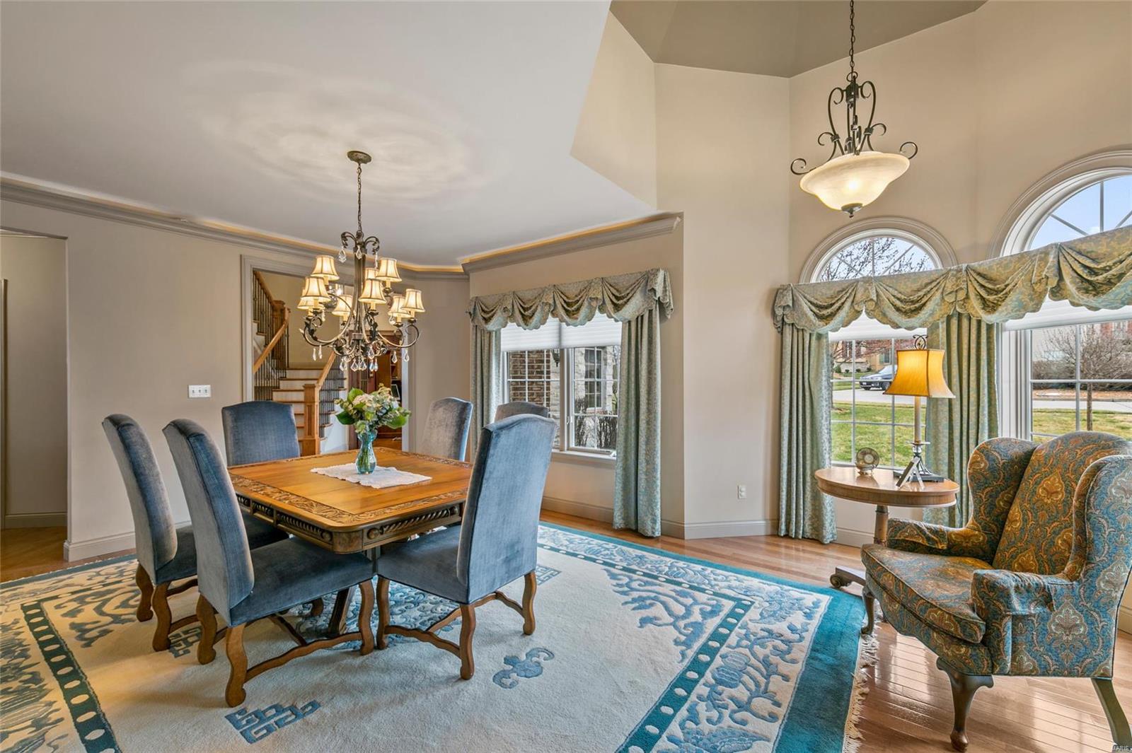 Mulberry Hill Estates - Residential