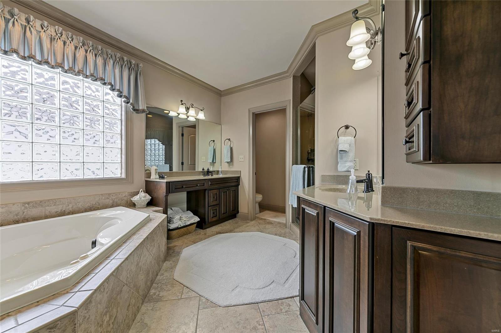 Mulberry Hill Estates - Residential