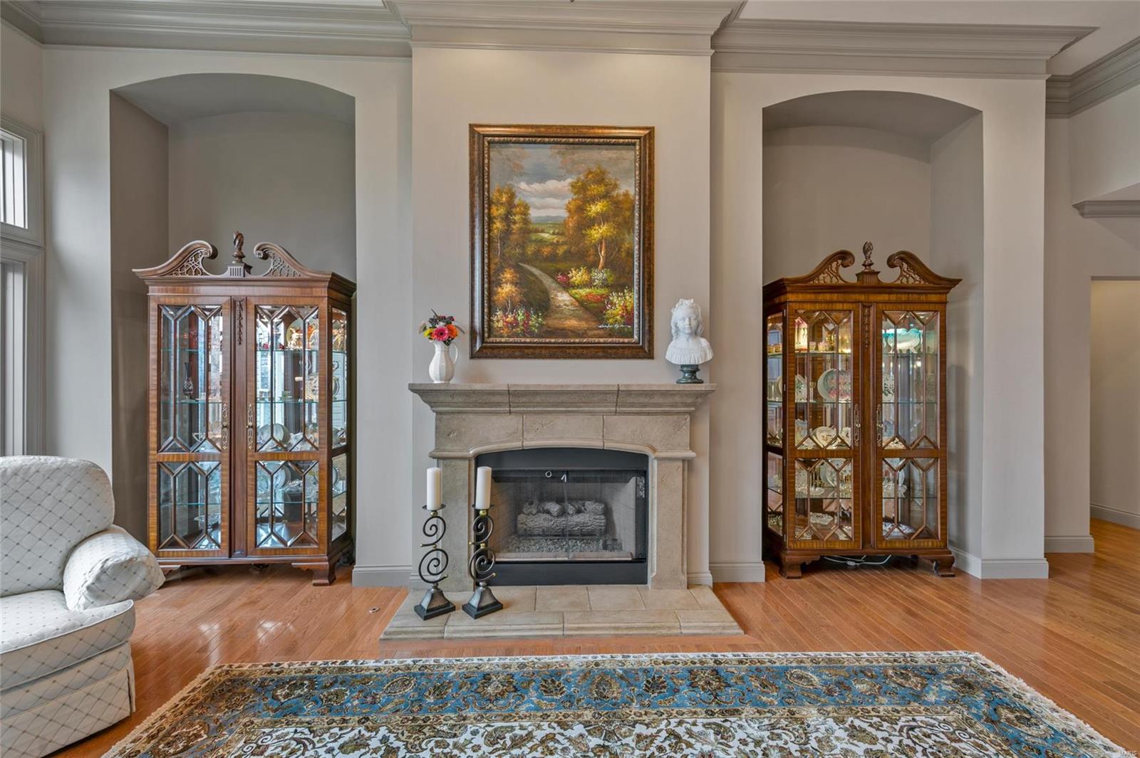 Mulberry Hill Estates - Residential