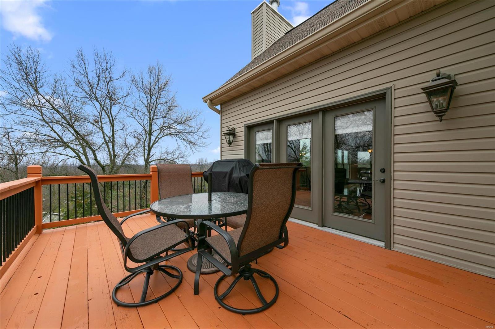 Mulberry Hill Estates - Residential