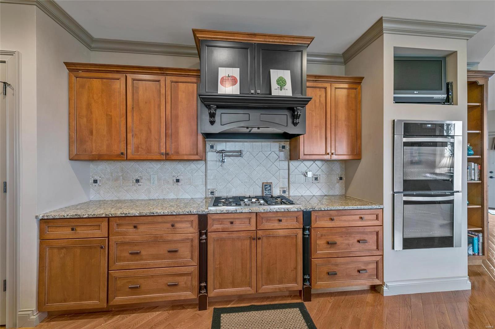 Mulberry Hill Estates - Residential