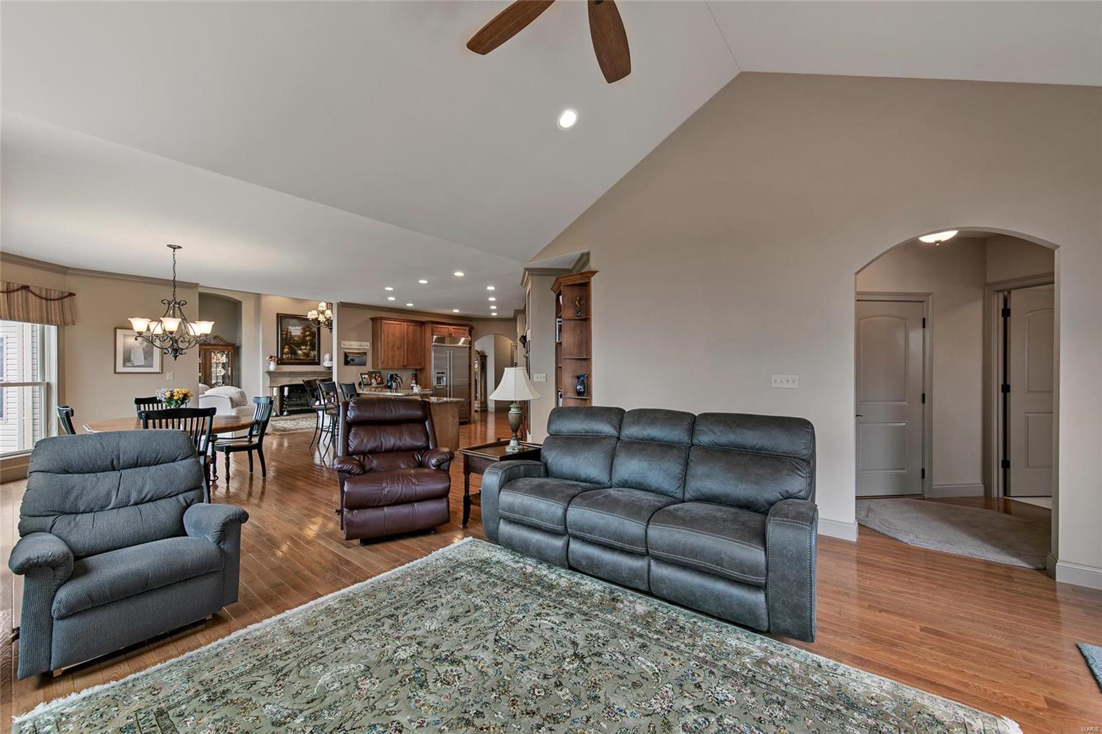 Mulberry Hill Estates - Residential