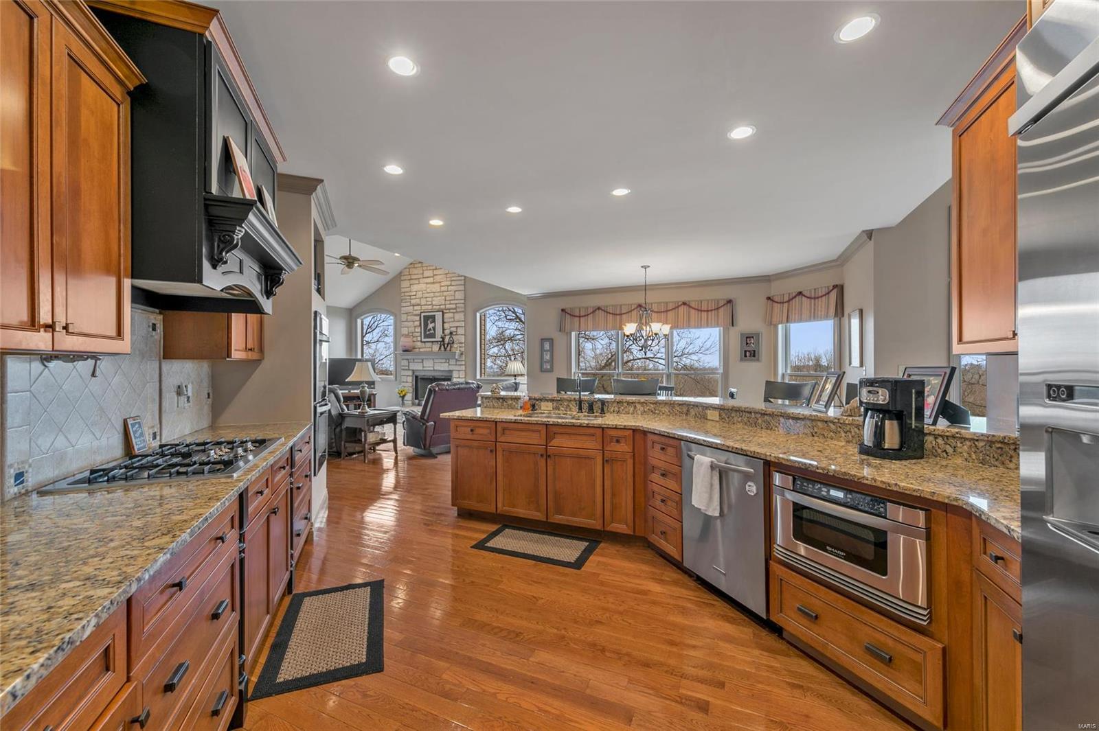 Mulberry Hill Estates - Residential