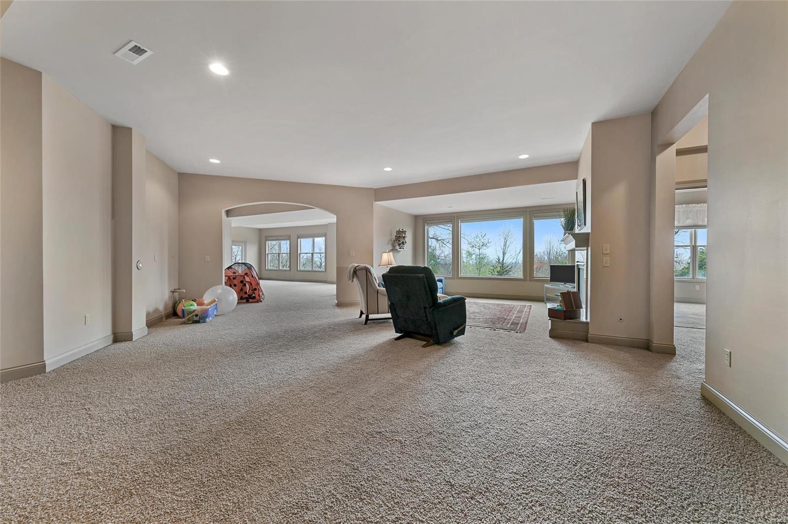 Mulberry Hill Estates - Residential