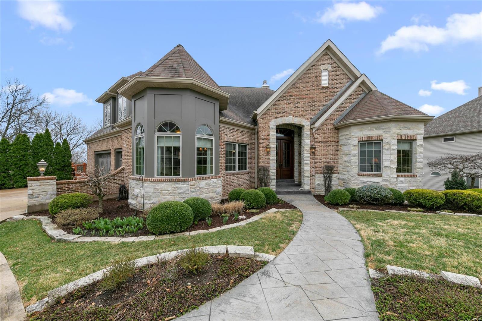 Mulberry Hill Estates - Residential