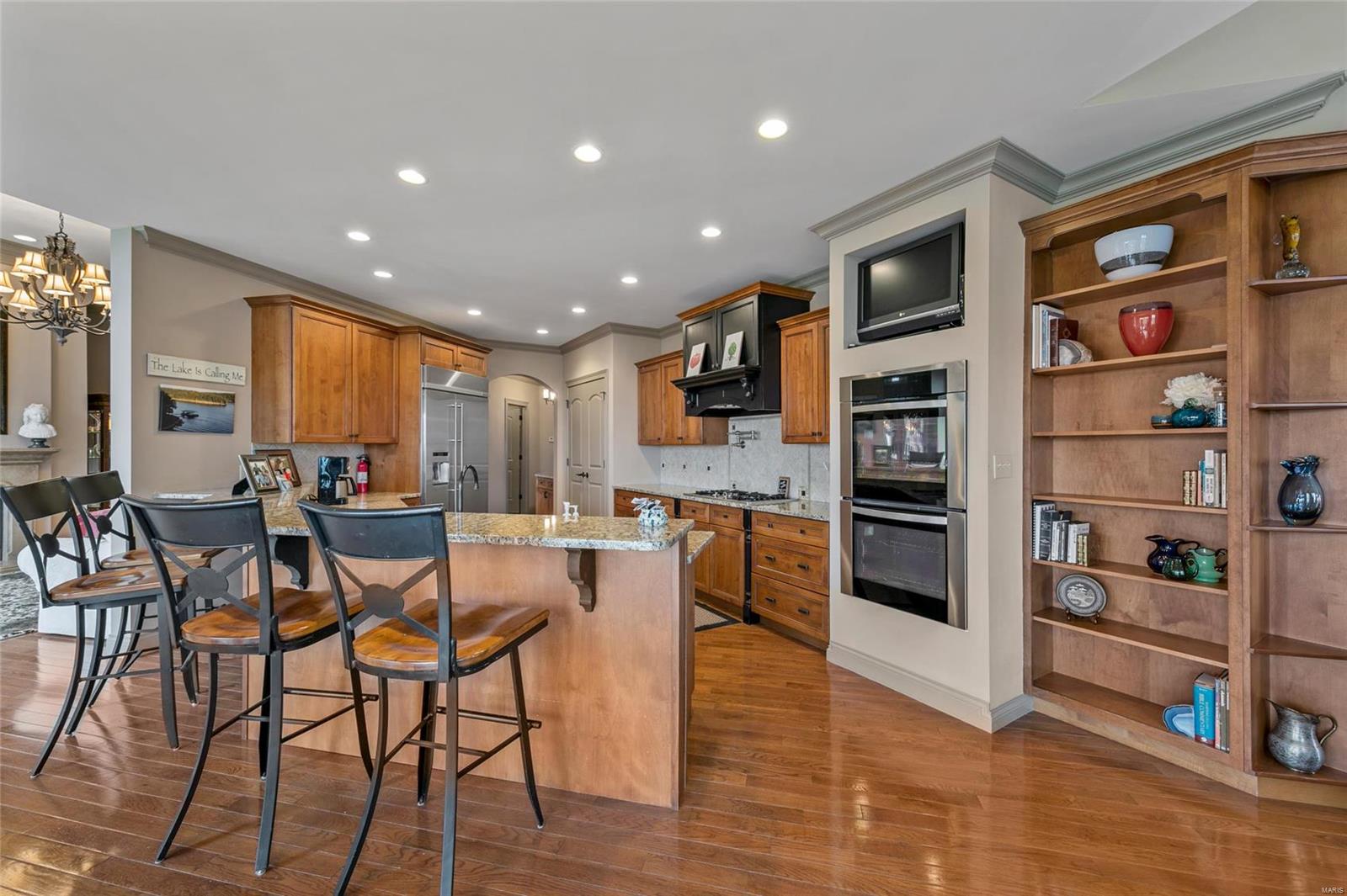 Mulberry Hill Estates - Residential