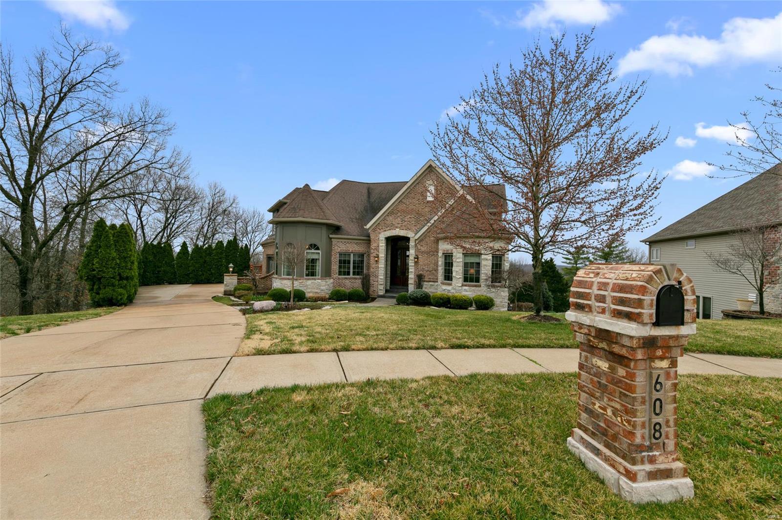 Mulberry Hill Estates - Residential