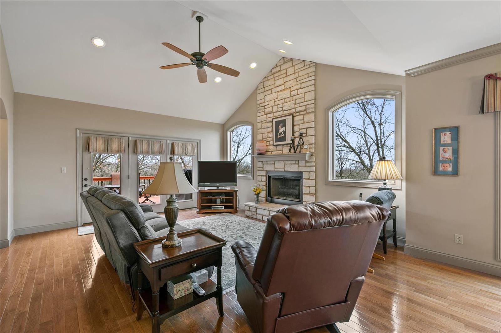 Mulberry Hill Estates - Residential