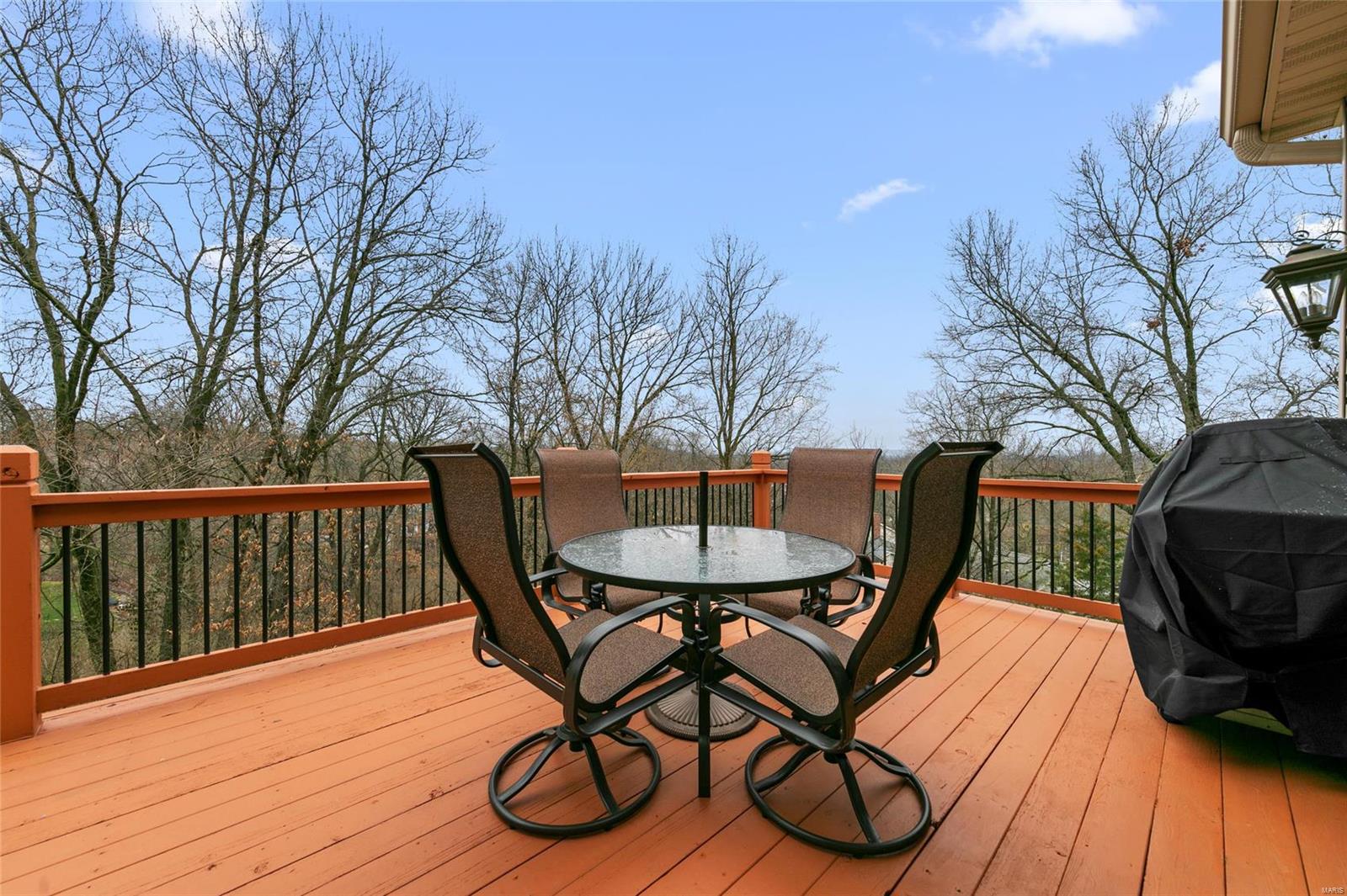 Mulberry Hill Estates - Residential