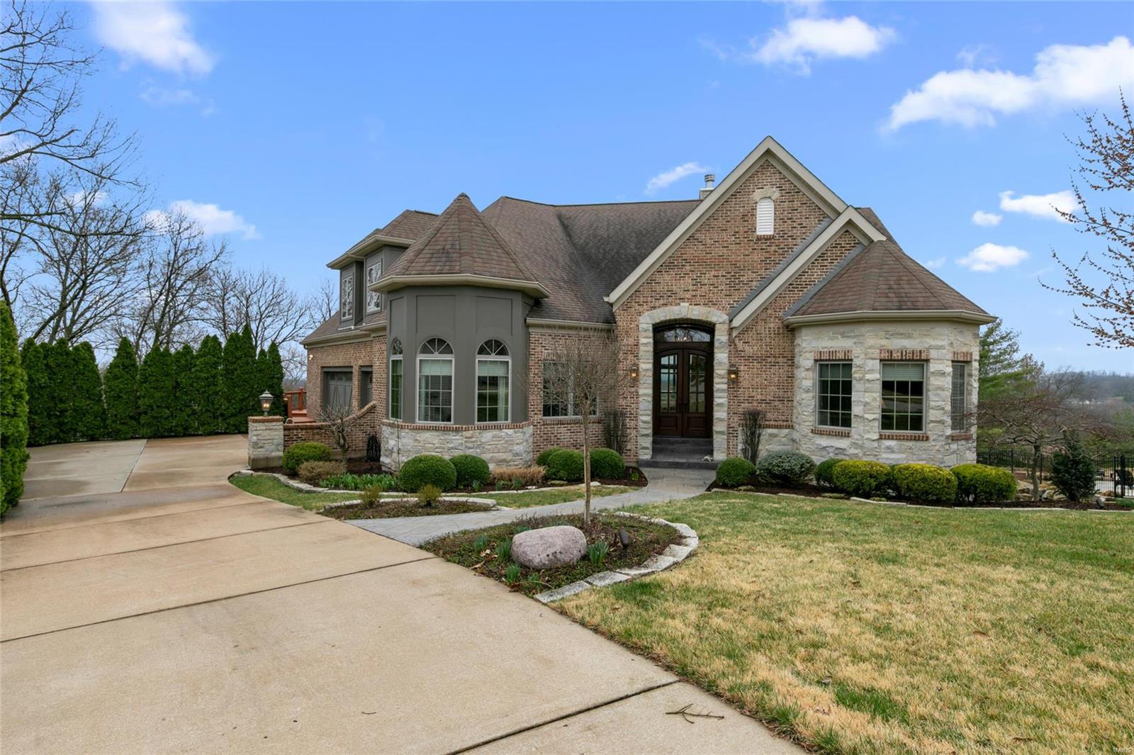 Mulberry Hill Estates - Residential