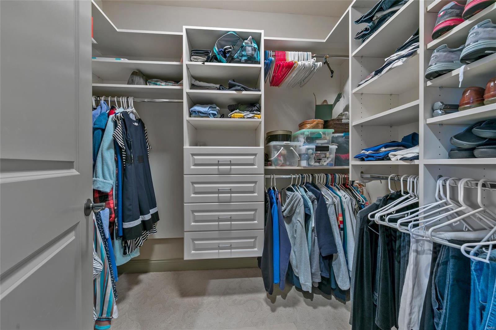 Mulberry Hill Estates - Residential