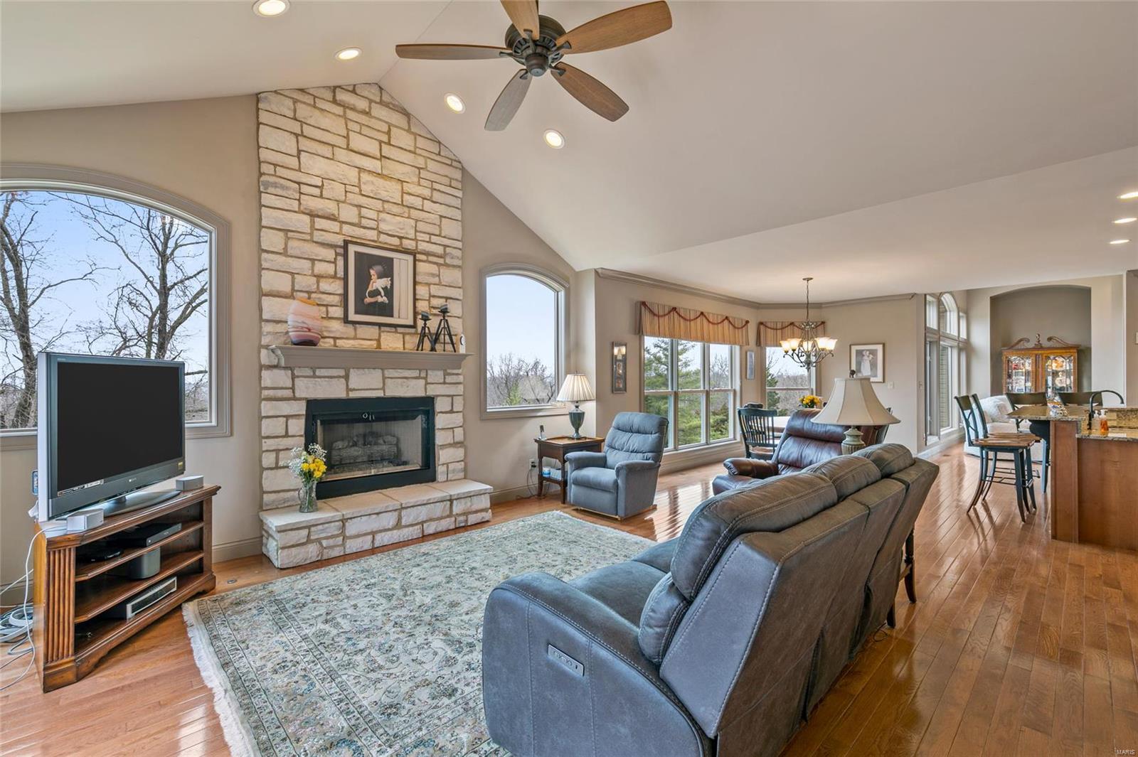 Mulberry Hill Estates - Residential