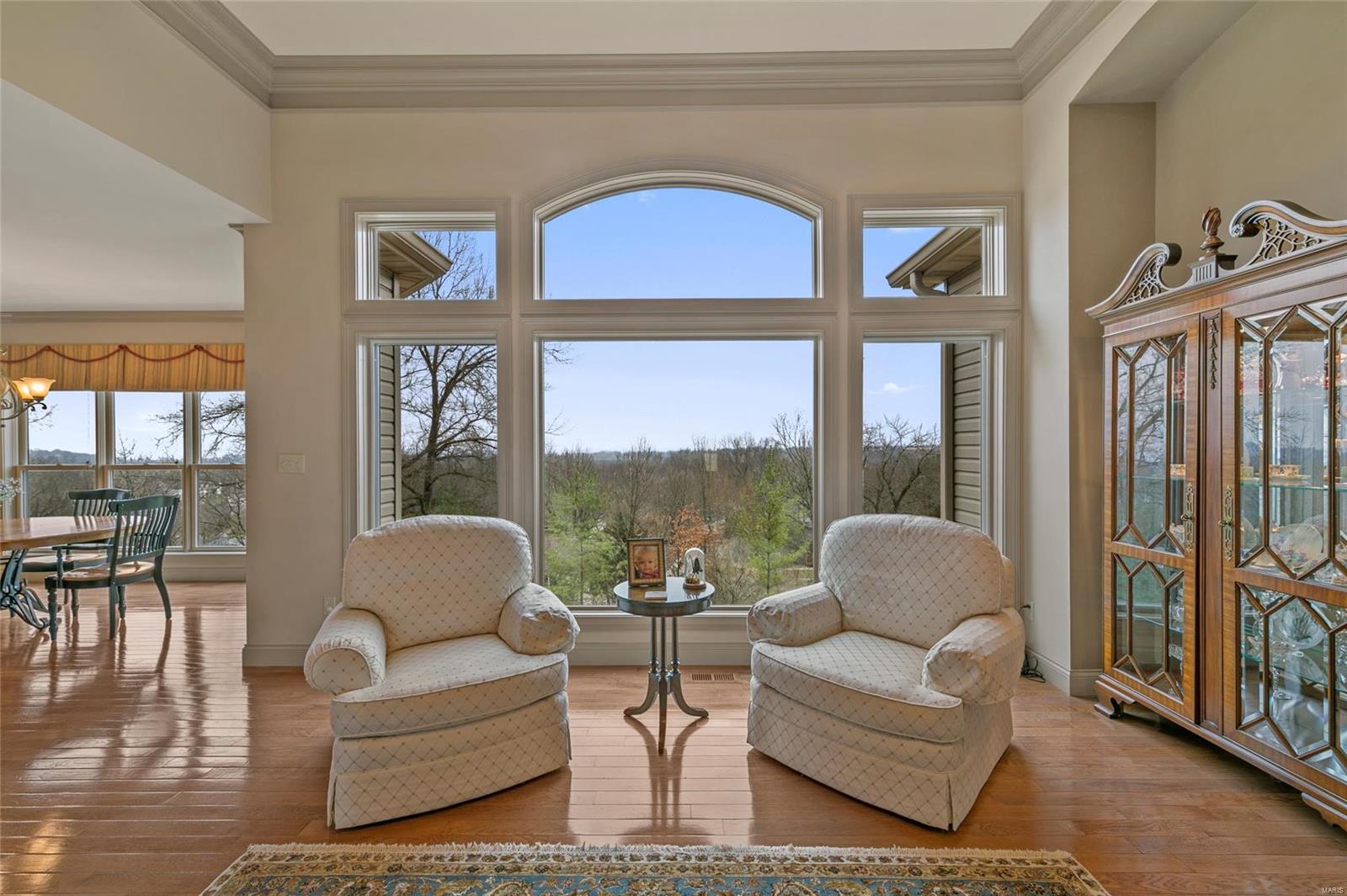 Mulberry Hill Estates - Residential