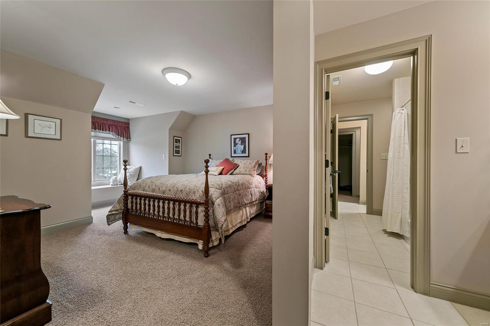 Mulberry Hill Estates - Residential