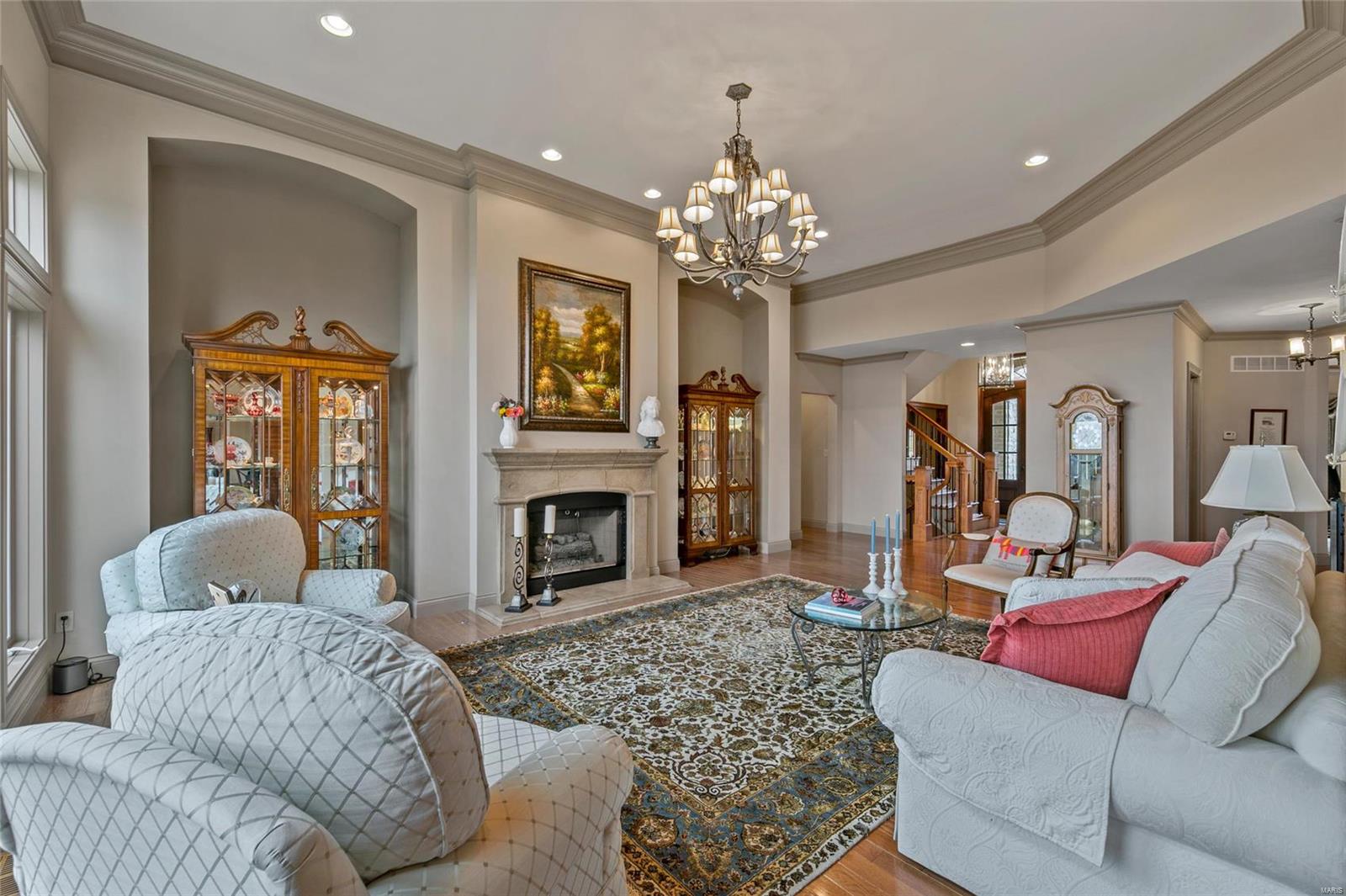 Mulberry Hill Estates - Residential