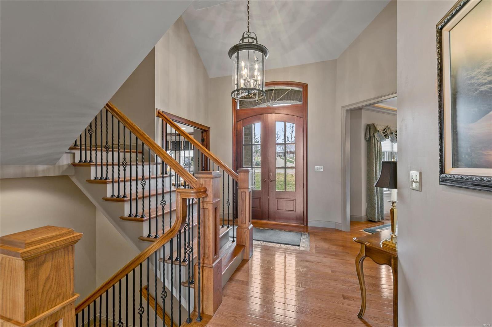 Mulberry Hill Estates - Residential