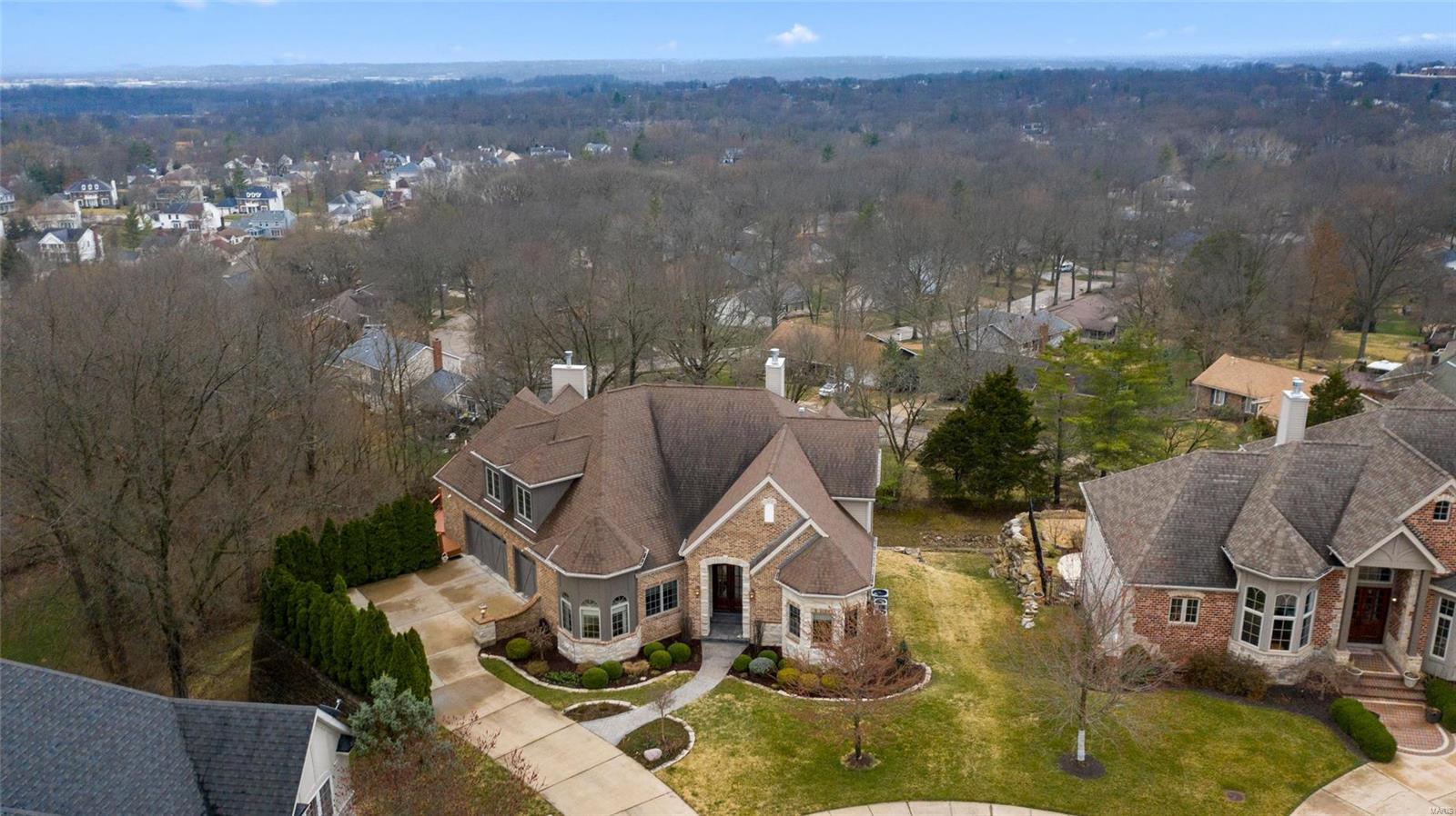 Mulberry Hill Estates - Residential