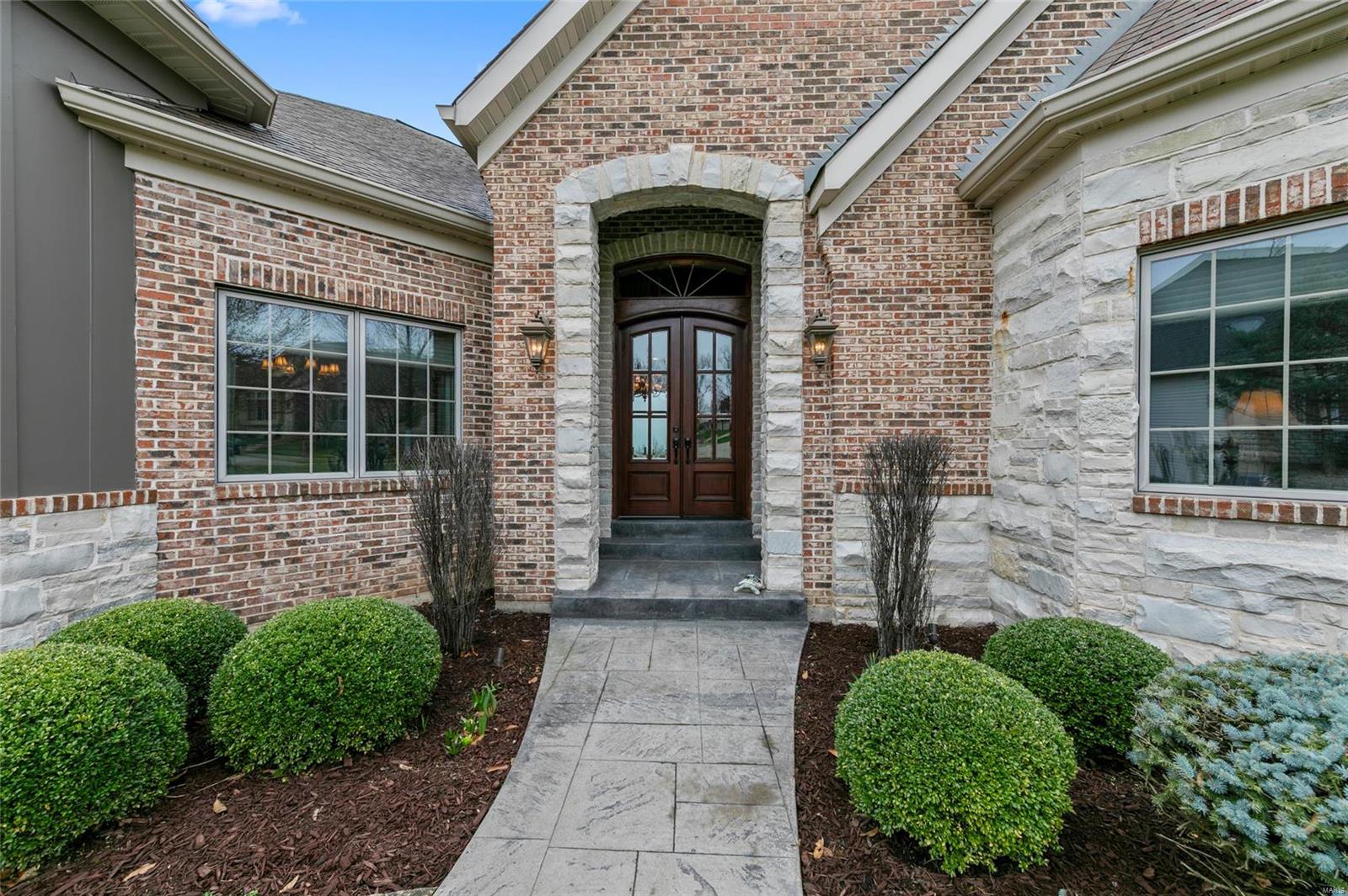 Mulberry Hill Estates - Residential