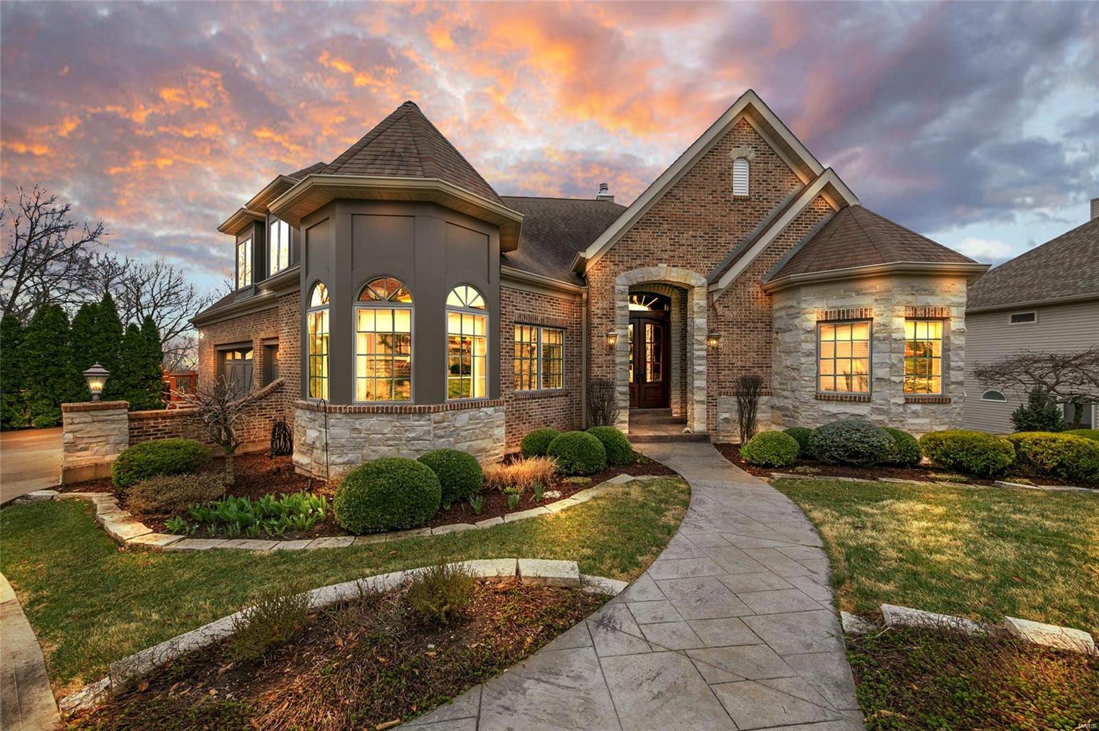 Mulberry Hill Estates - Residential