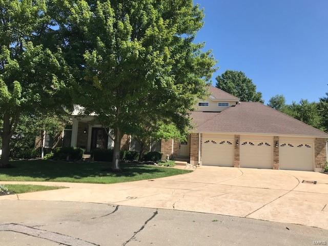 Carman Acres Three - Residential