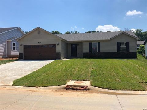 28551 Shallow Waters Road Warrenton MO 63383
