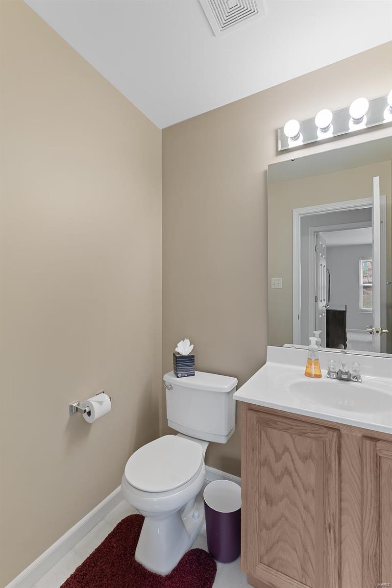 Westin Place One - Residential