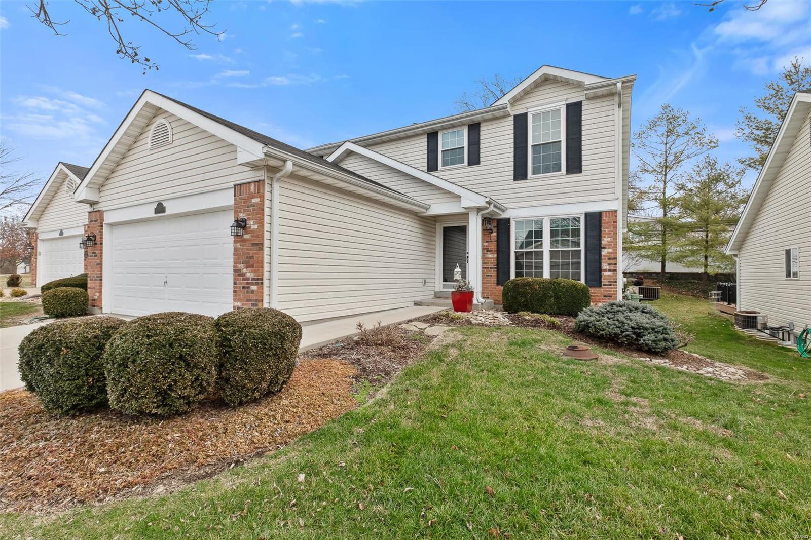 Westin Place One - Residential