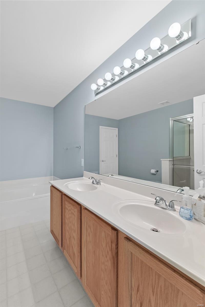 Westin Place One - Residential