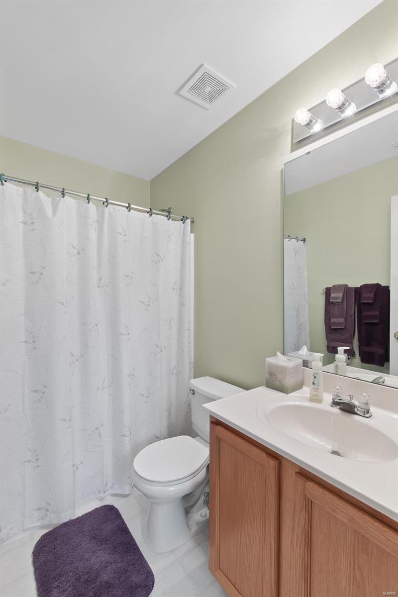 Westin Place One - Residential