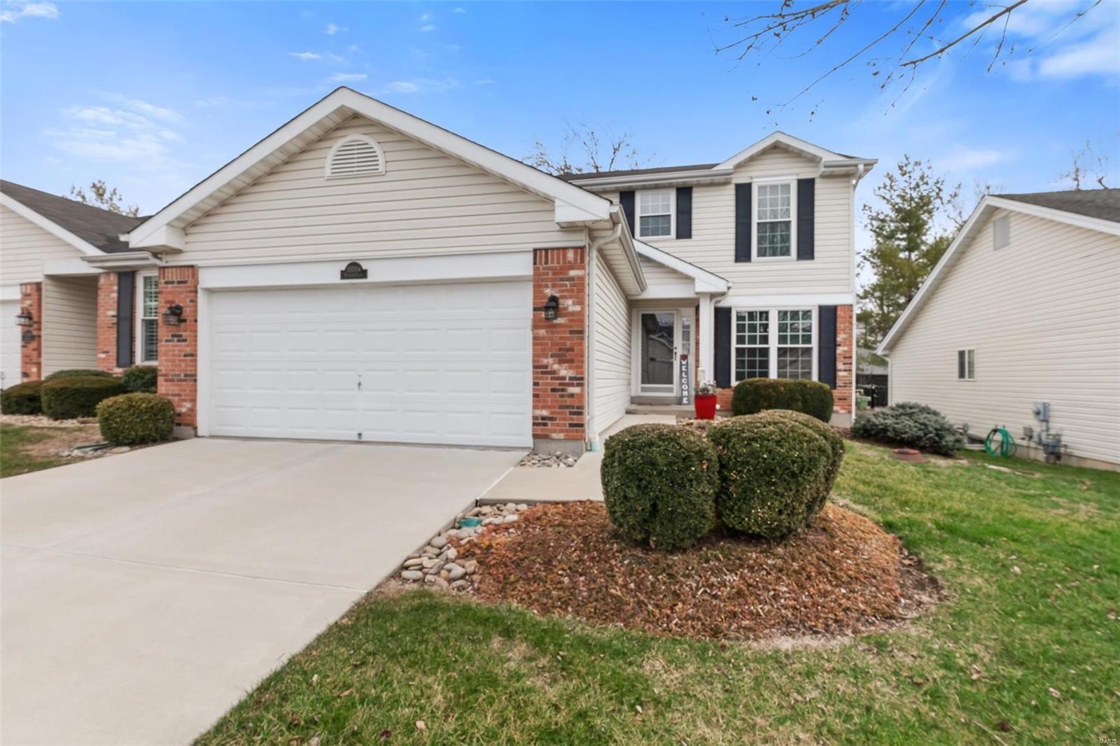 Westin Place One - Residential