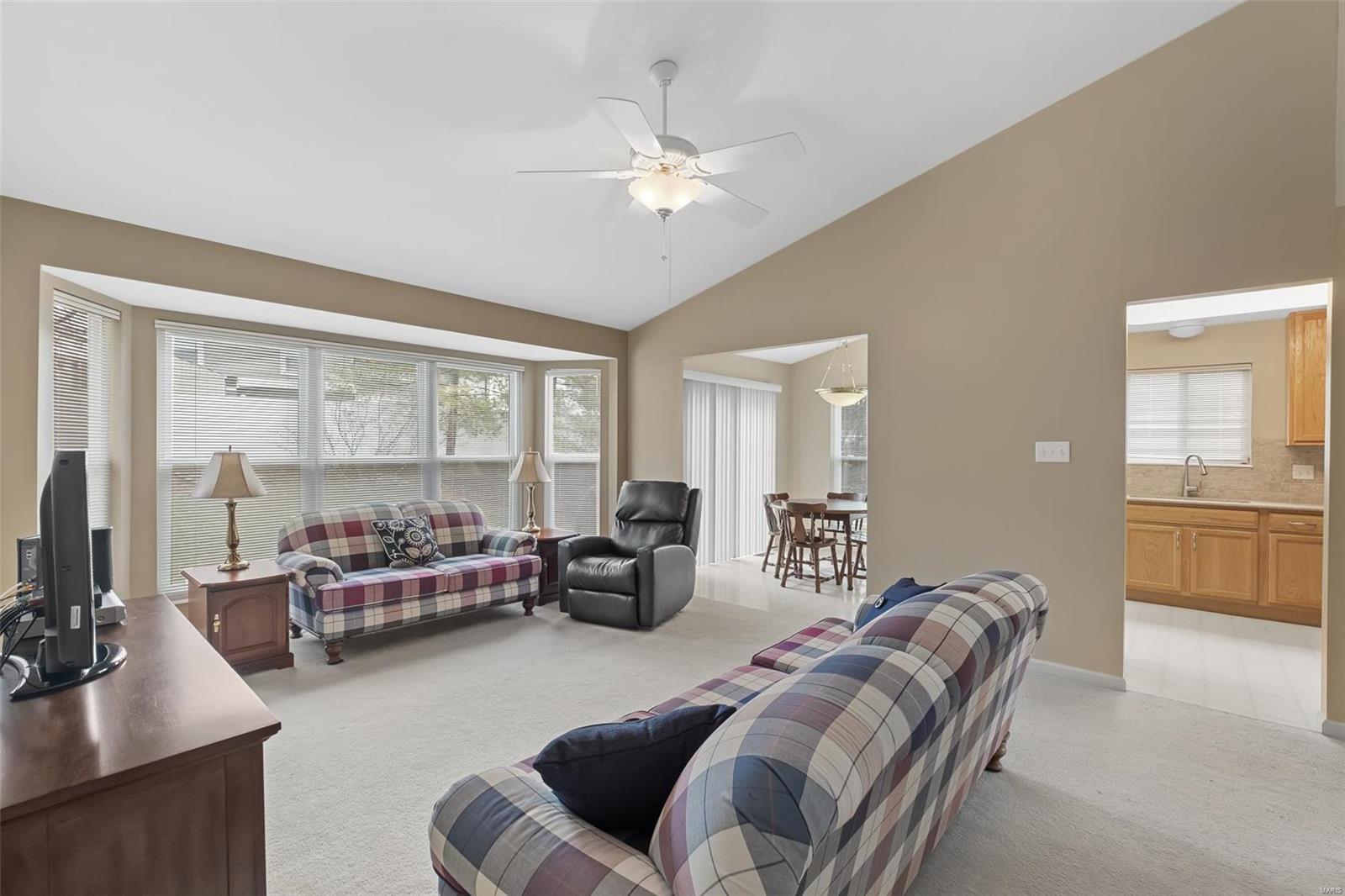 Westin Place One - Residential