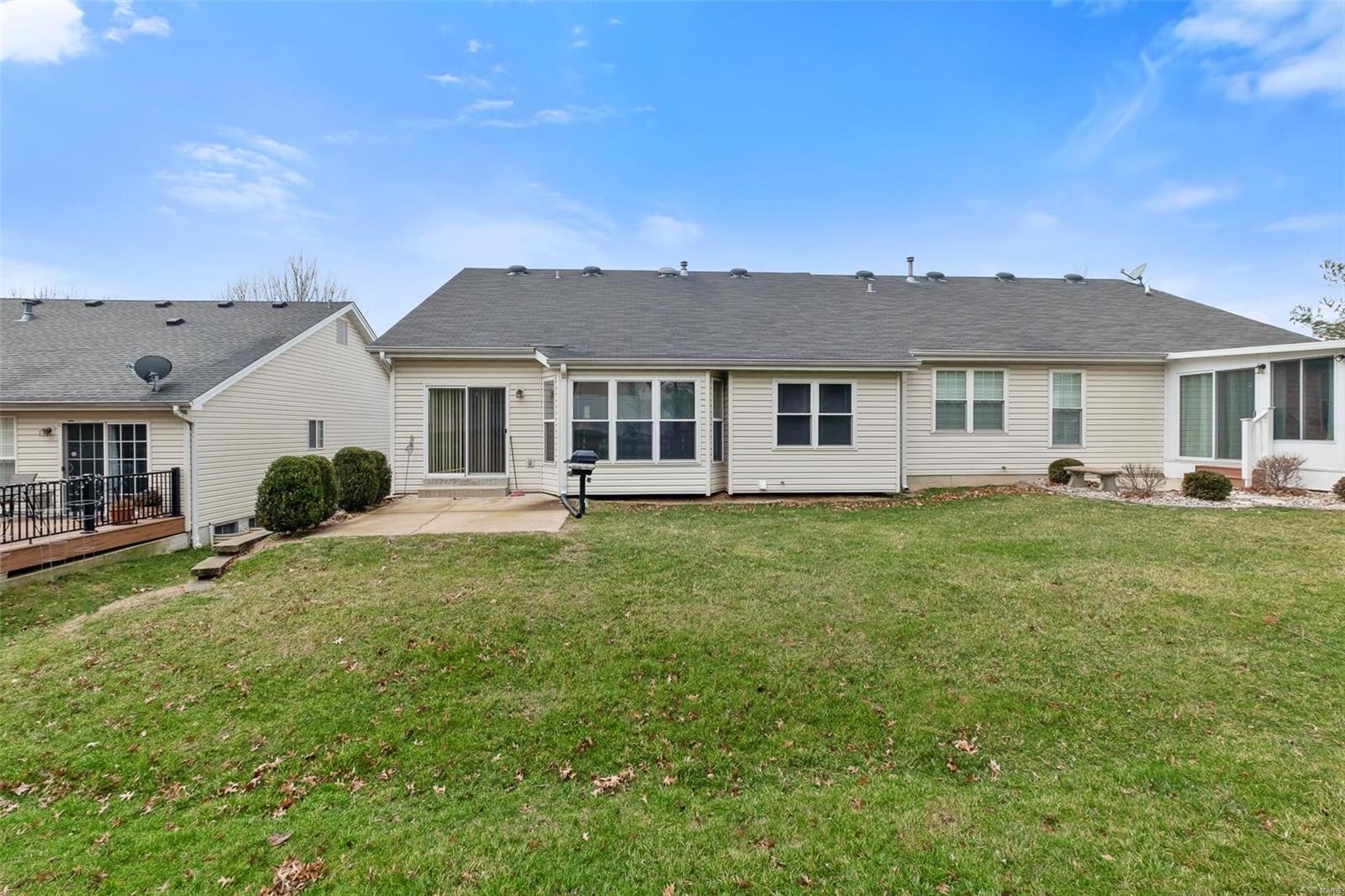 Westin Place One - Residential