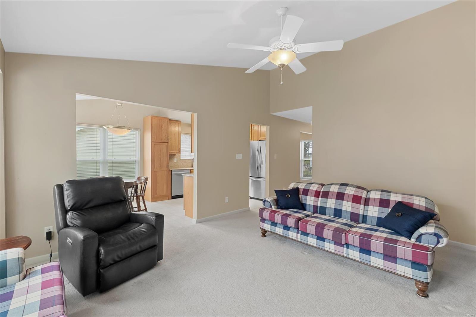 Westin Place One - Residential