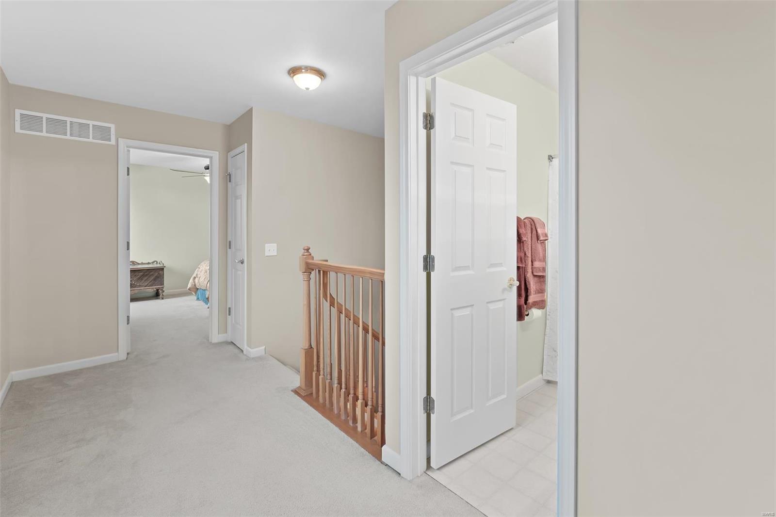 Westin Place One - Residential