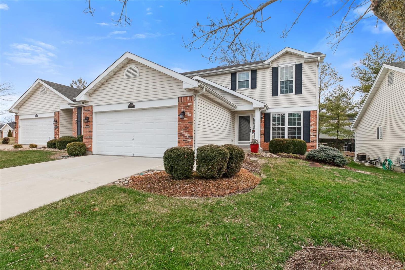 Westin Place One - Residential