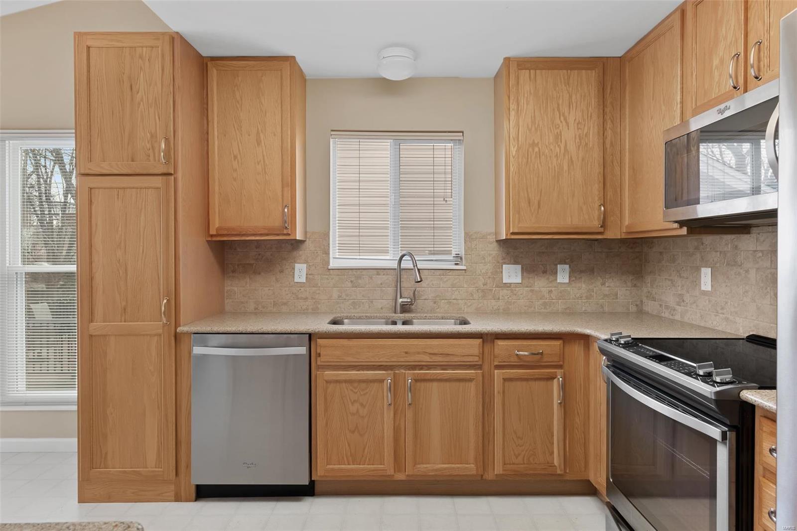 Westin Place One - Residential