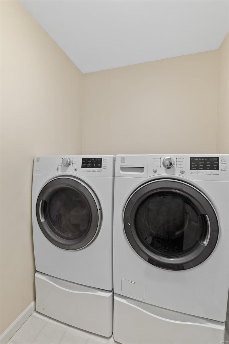 Westin Place One - Residential