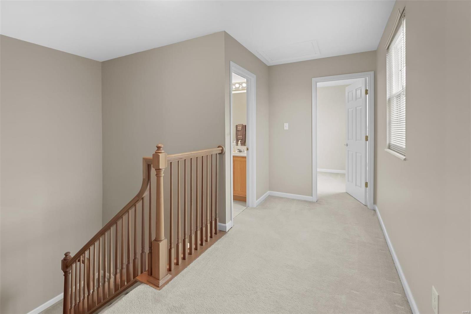 Westin Place One - Residential