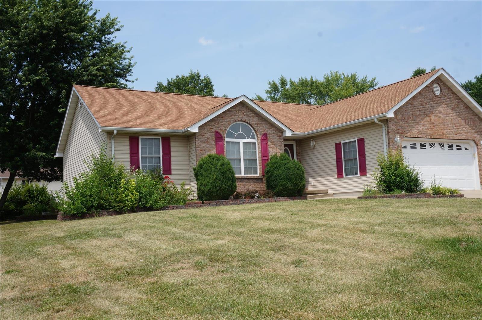 The Meadowlands - Residential