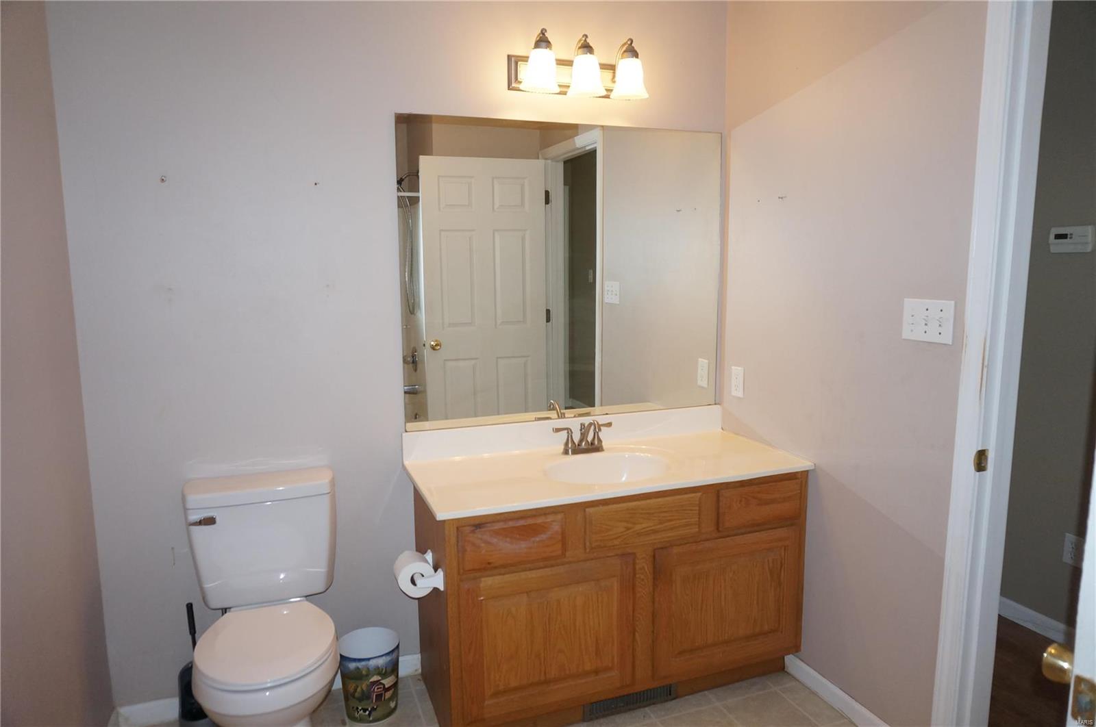 The Meadowlands - Residential
