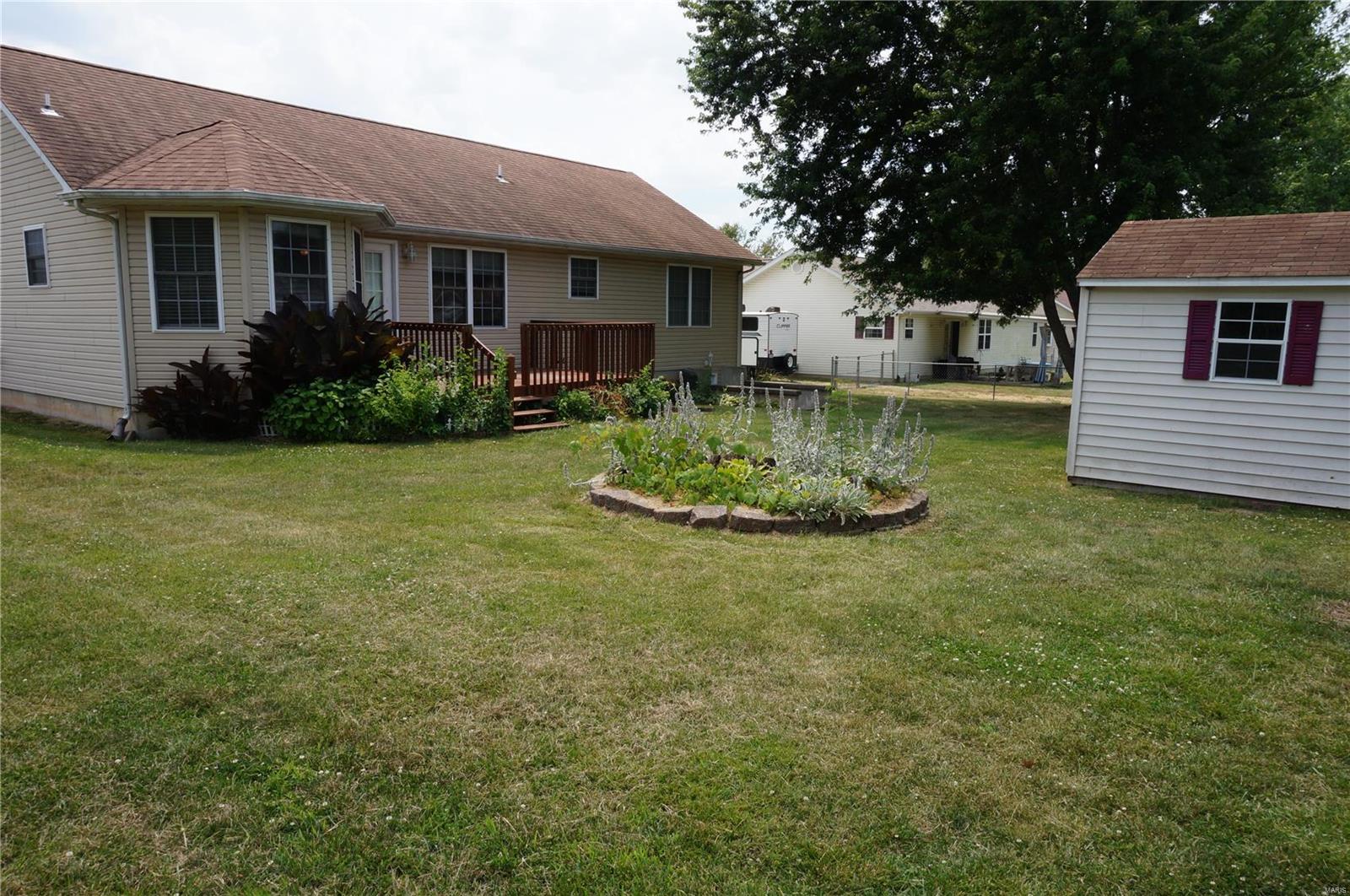 The Meadowlands - Residential