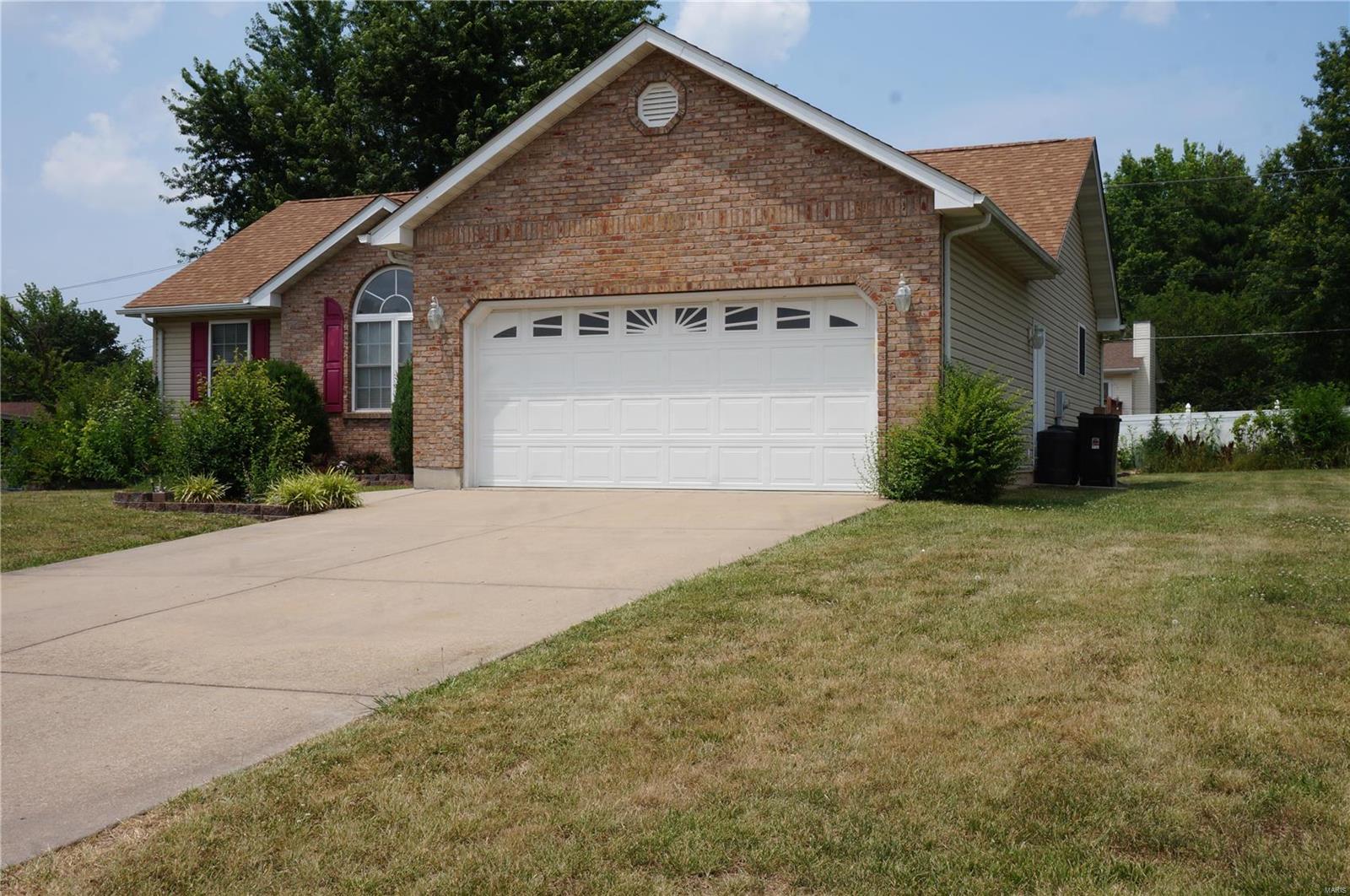 The Meadowlands - Residential