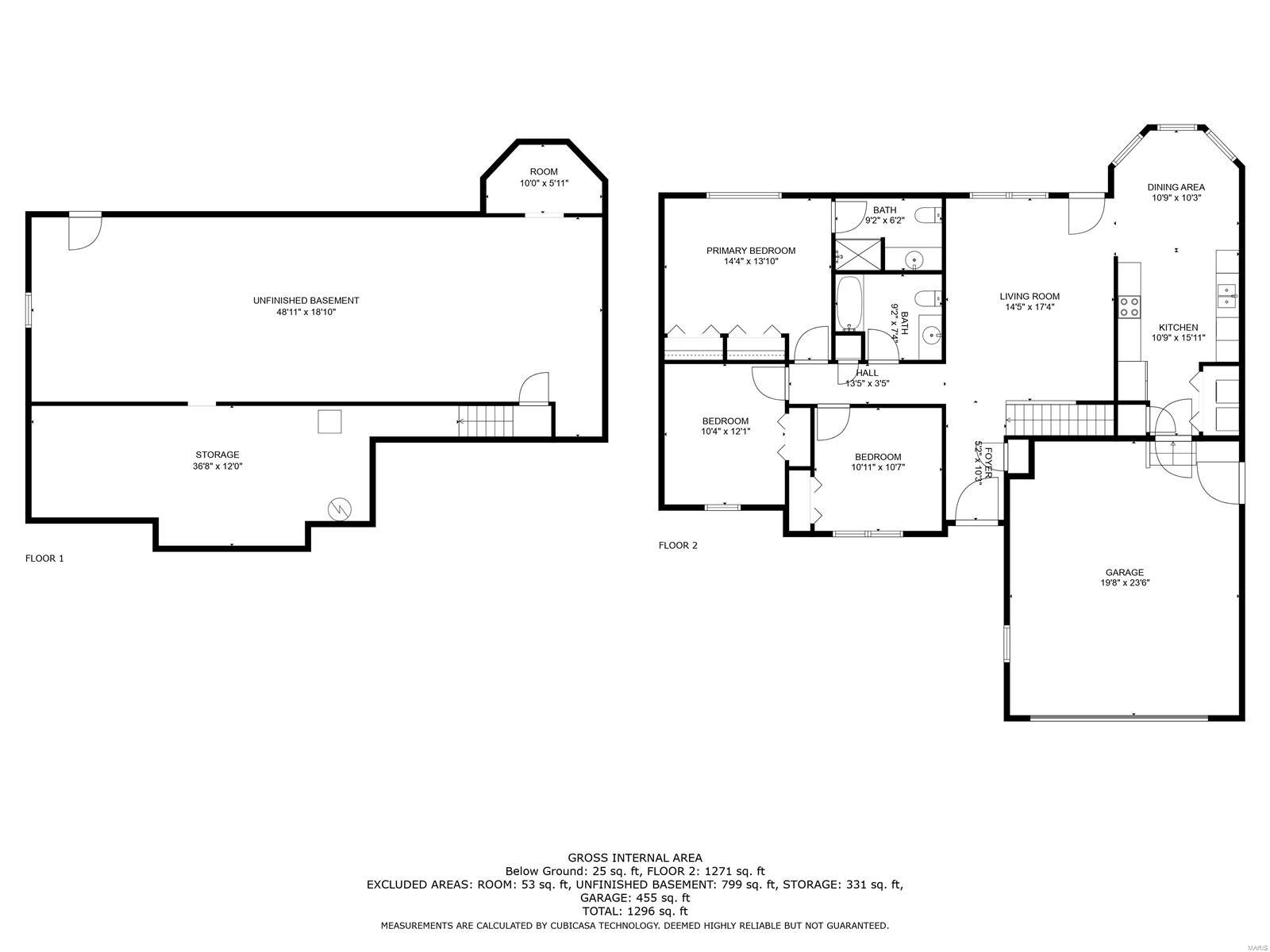 The Meadowlands - Residential